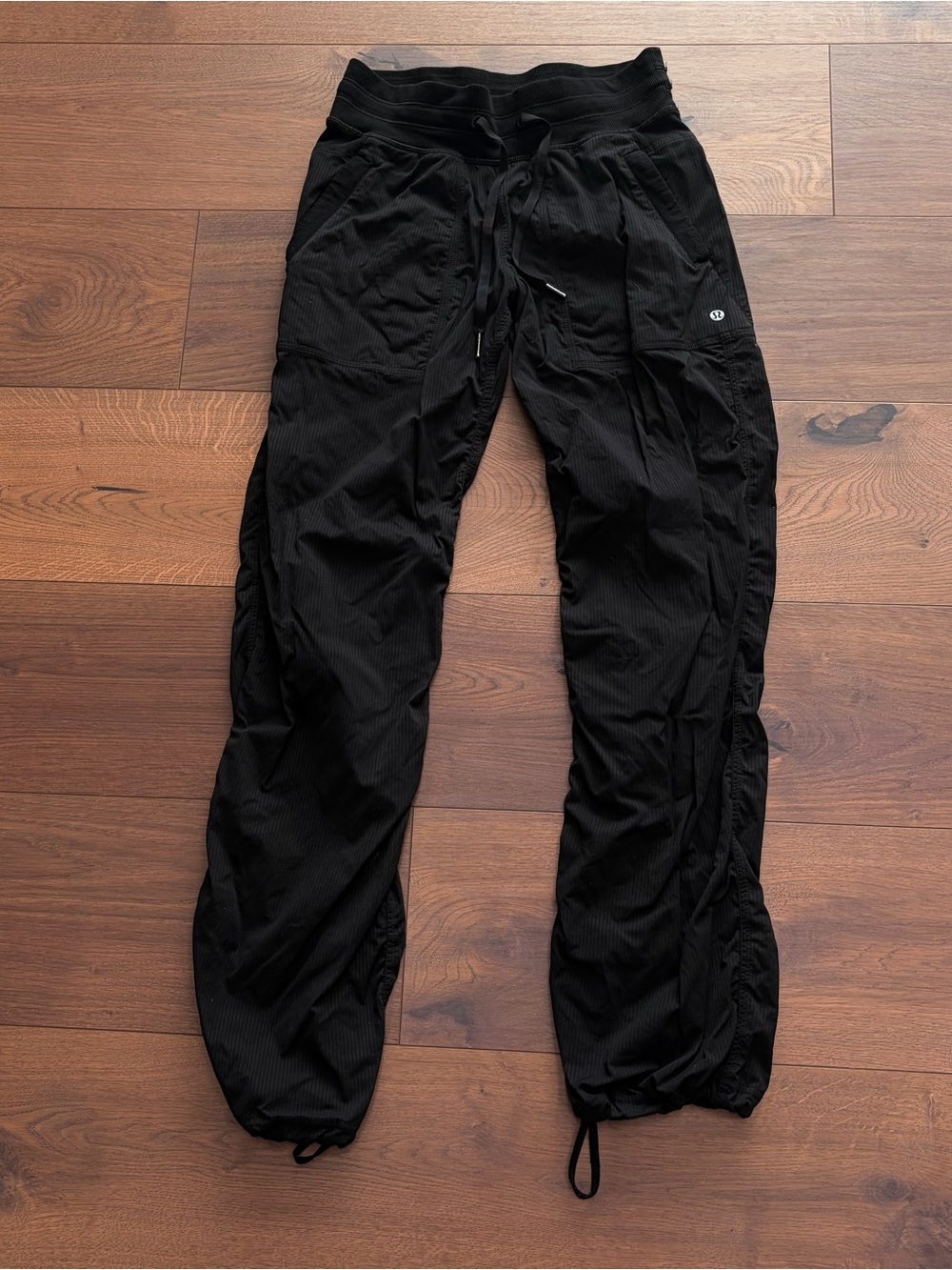 Lululemon Studio Pants